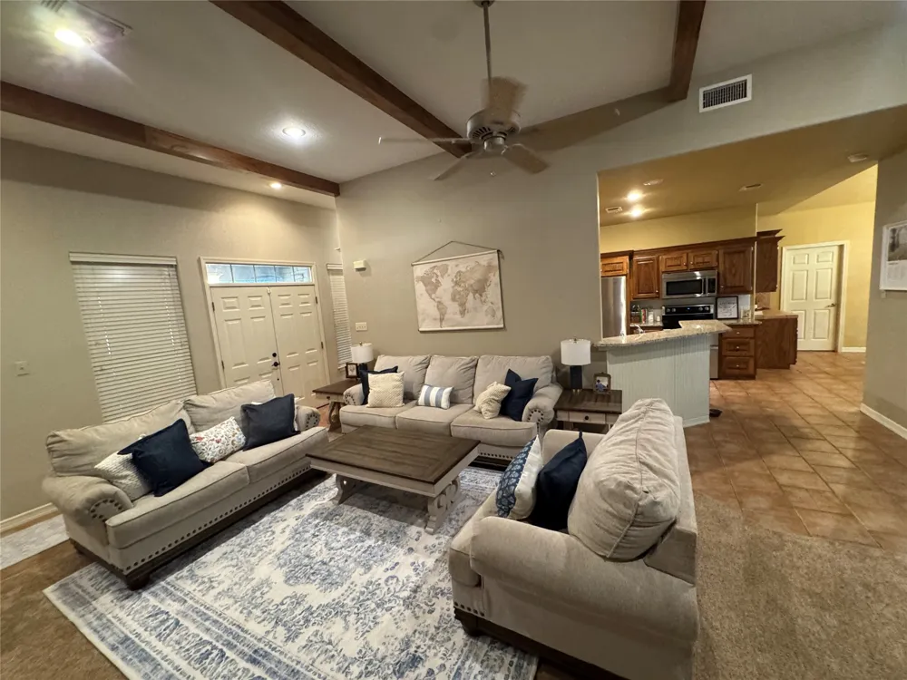 3 Turner Circle Burneyville, OK 73430