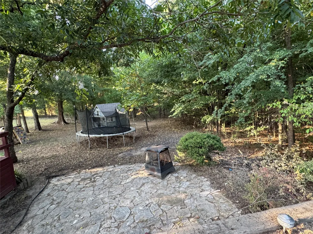 3 Turner Circle Burneyville, OK 73430