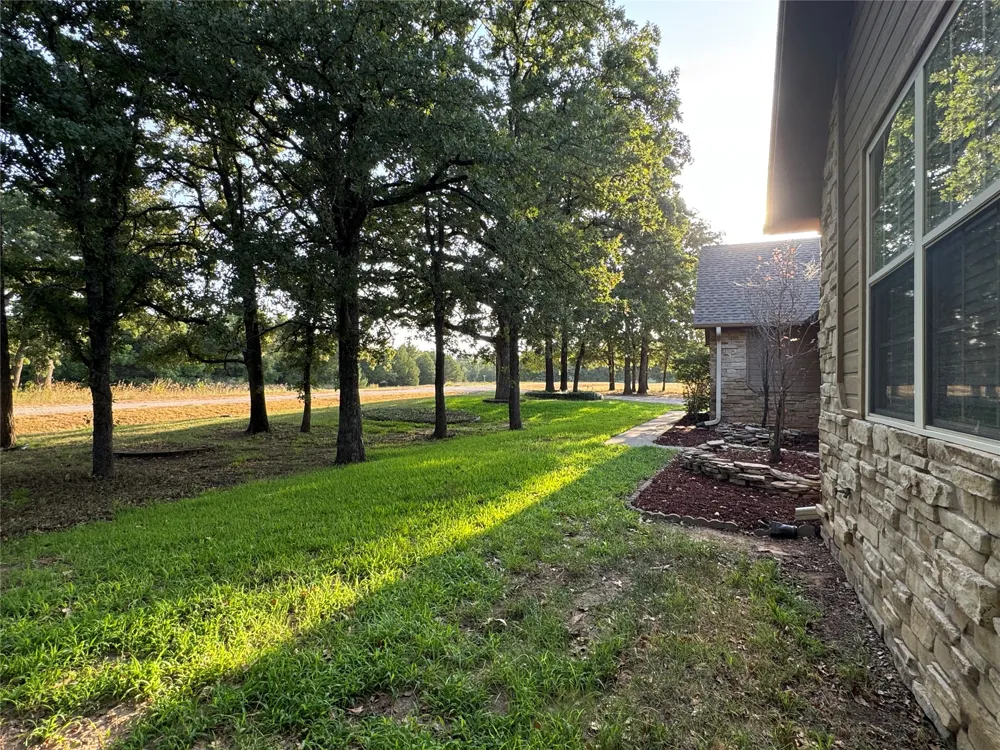3 Turner Circle Burneyville, OK 73430