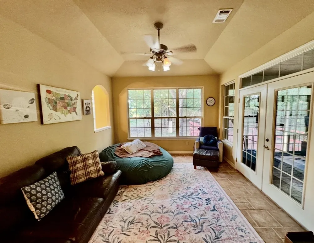 3 Turner Circle Burneyville, OK 73430