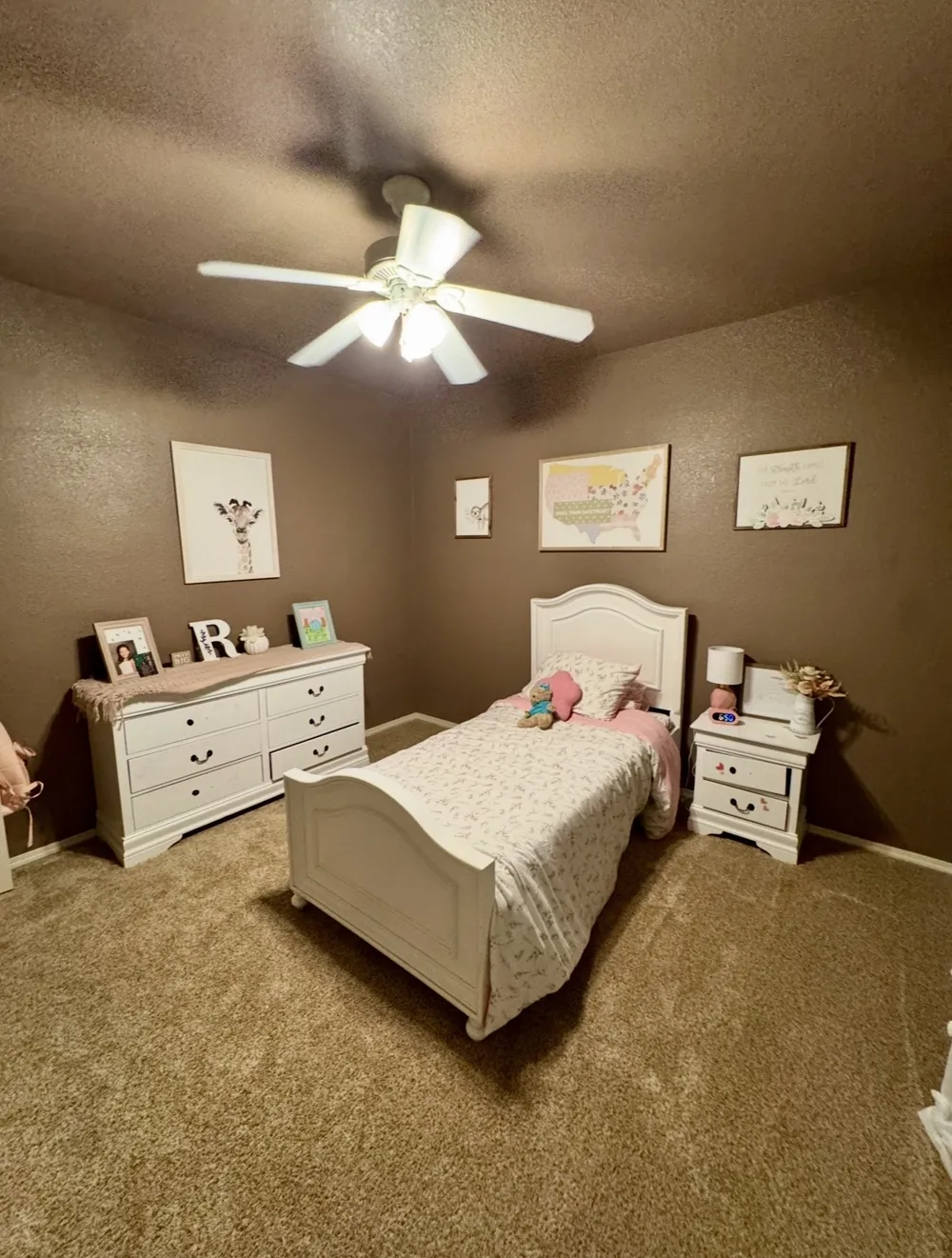 3 Turner Circle Burneyville, OK 73430