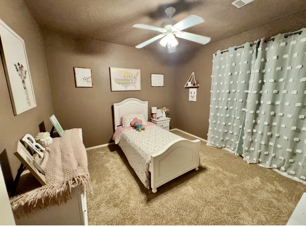 3 Turner Circle Burneyville, OK 73430