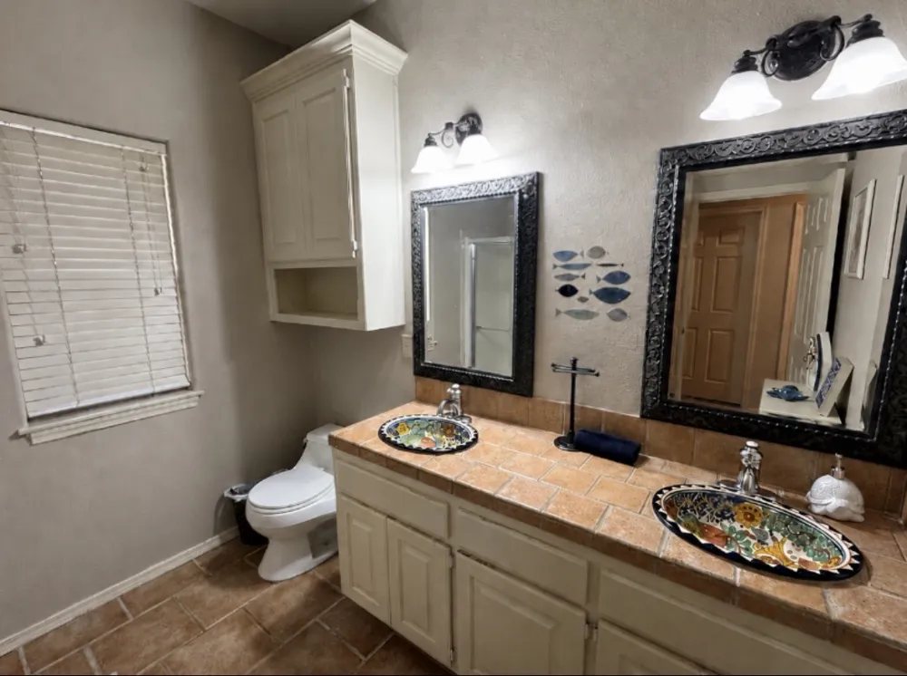 3 Turner Circle Burneyville, OK 73430