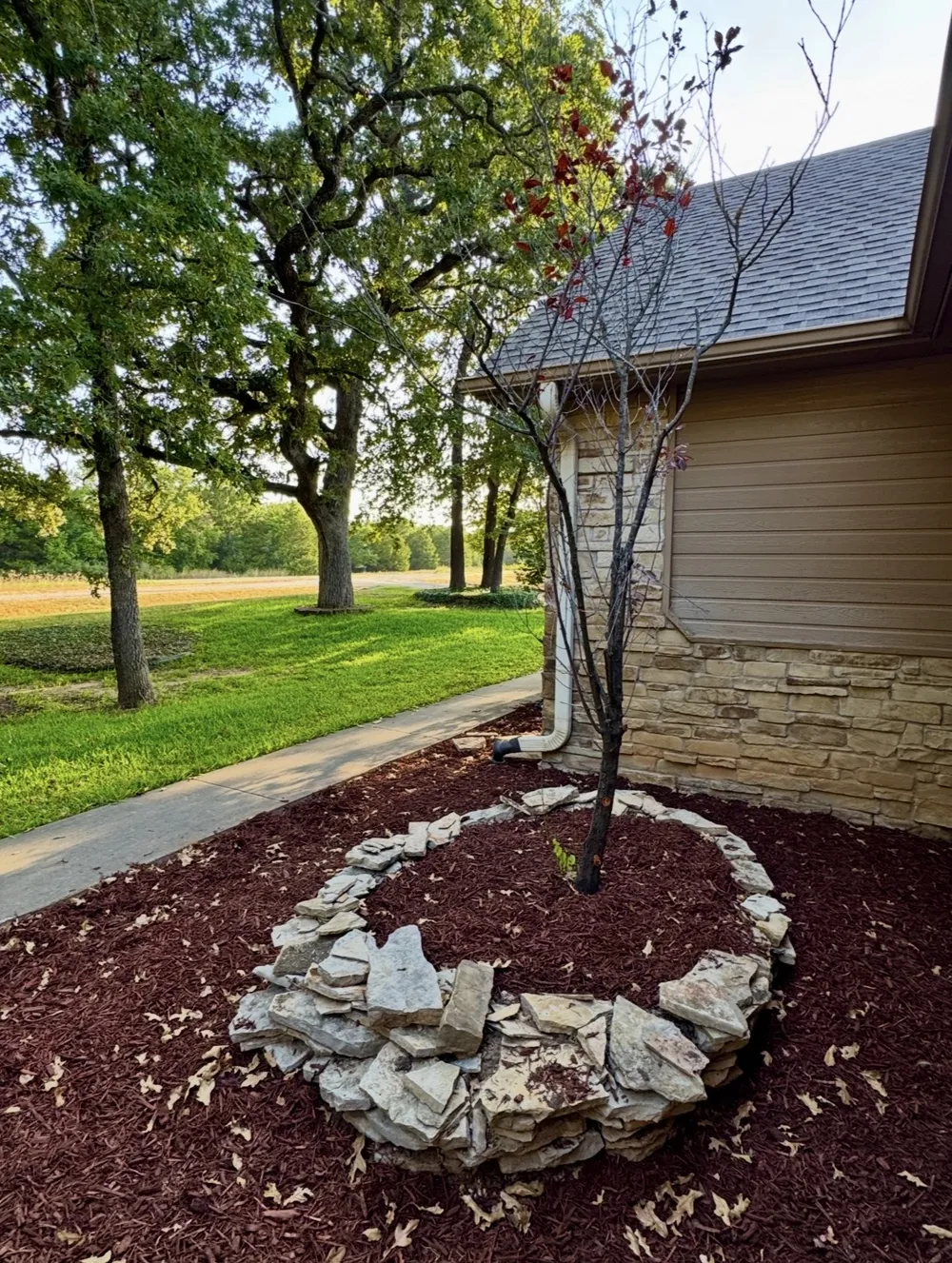 3 Turner Circle Burneyville, OK 73430