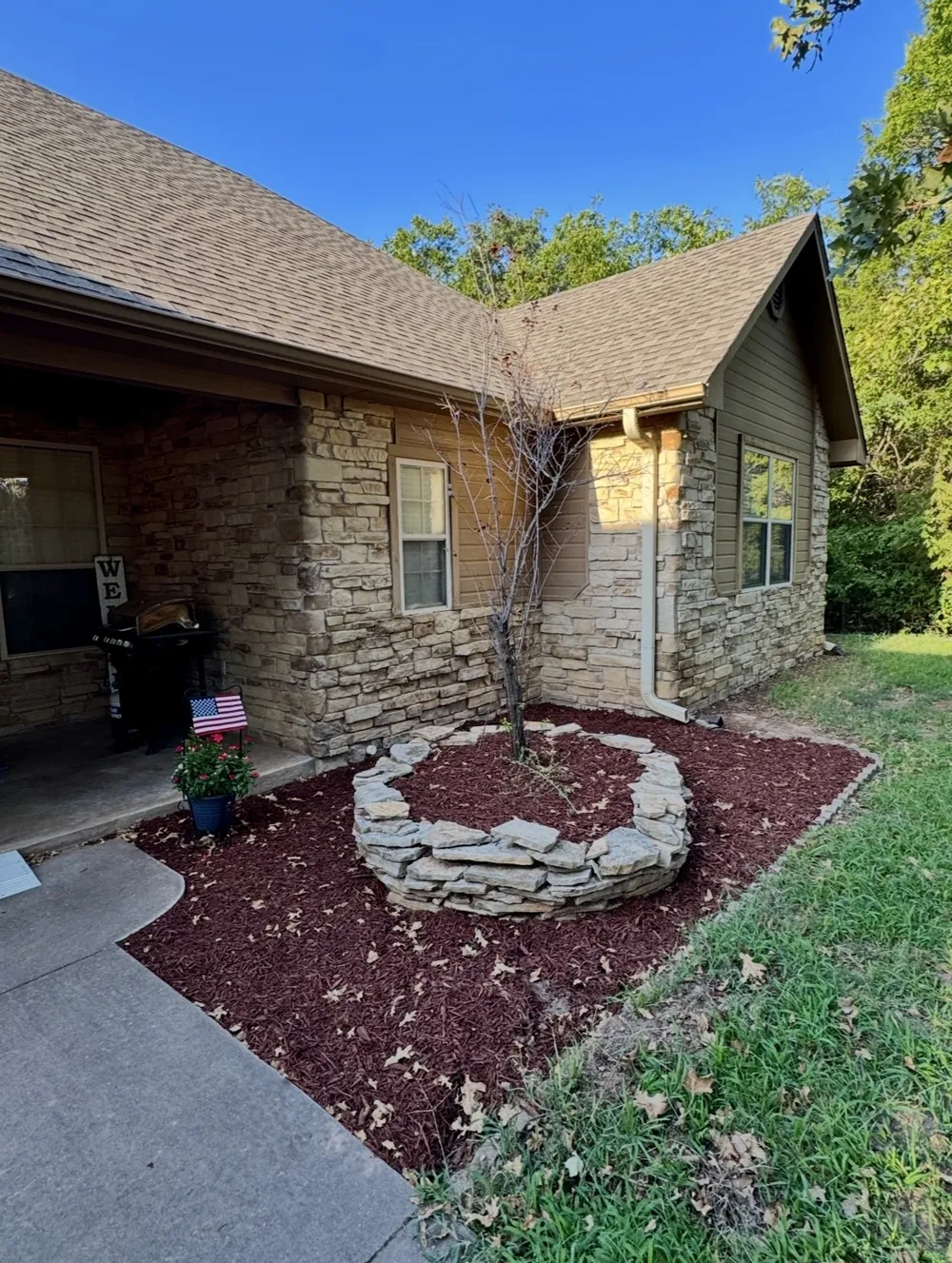 3 Turner Circle Burneyville, OK 73430