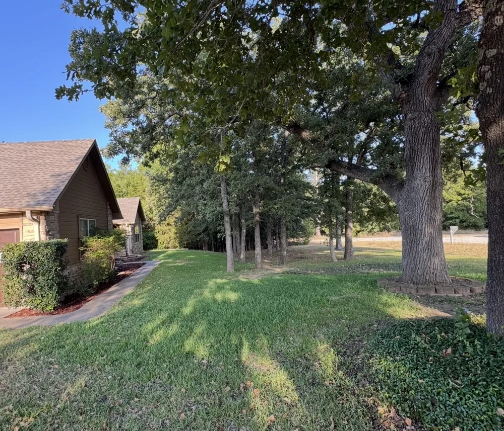 3 Turner Circle Burneyville, OK 73430