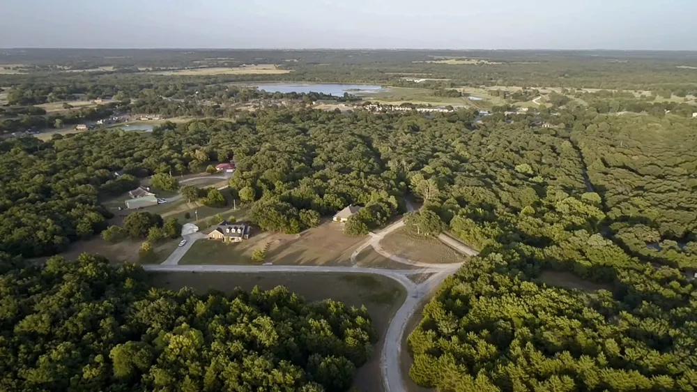 3 Turner Circle Burneyville, OK 73430