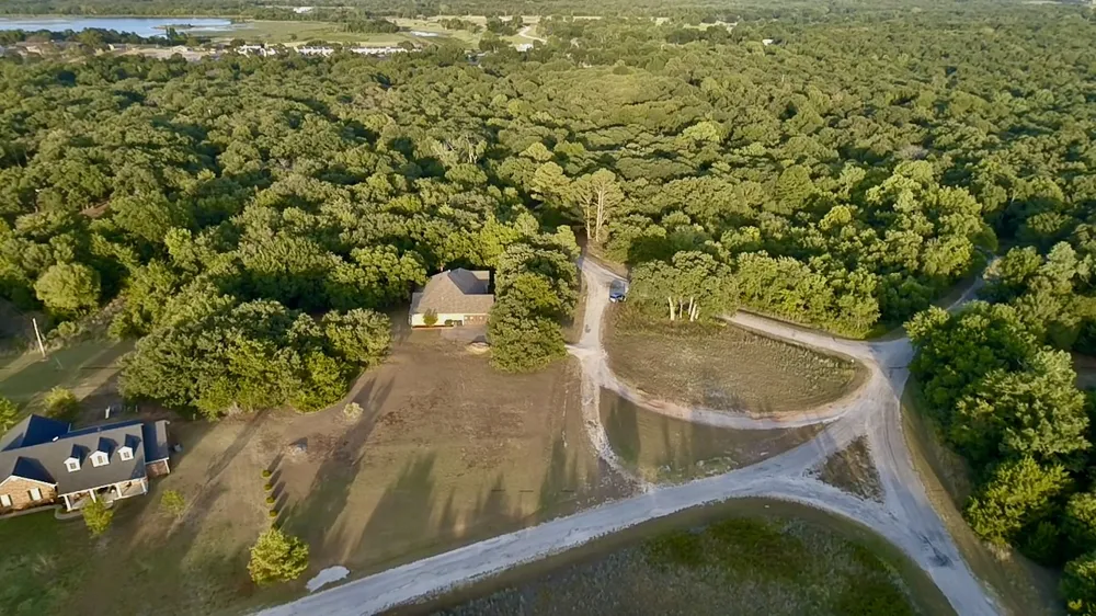 3 Turner Circle Burneyville, OK 73430