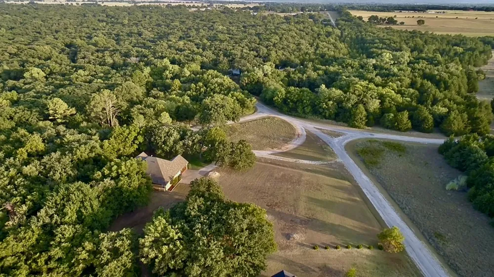 3 Turner Circle Burneyville, OK 73430
