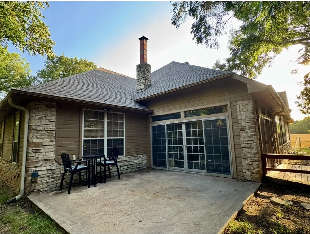 3 Turner Circle Burneyville, OK 73430