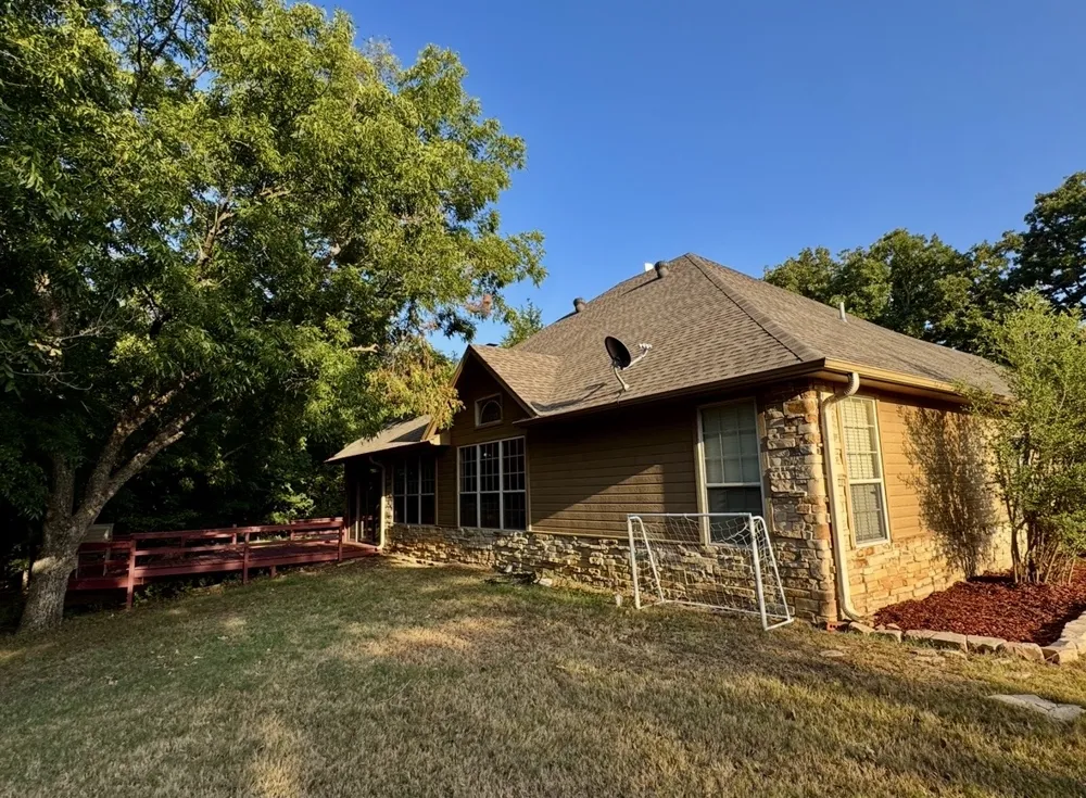 3 Turner Circle Burneyville, OK 73430