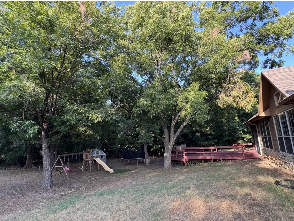 3 Turner Circle Burneyville, OK 73430