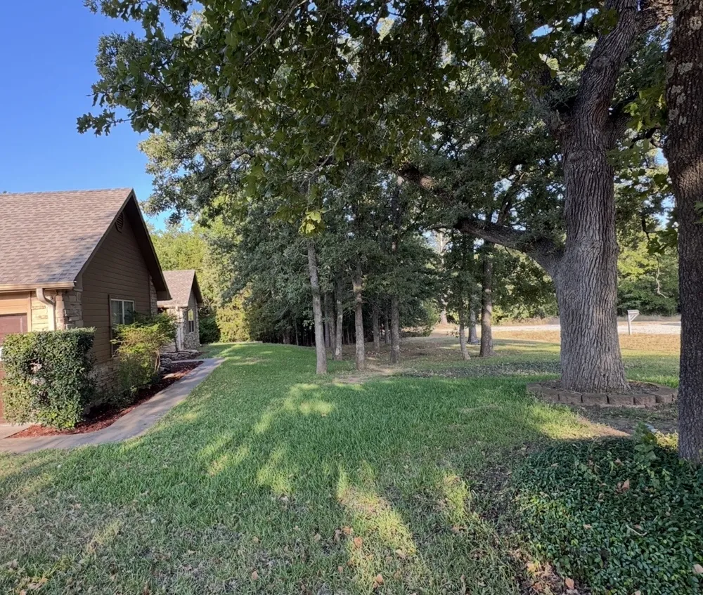 3 Turner Circle Burneyville, OK 73430