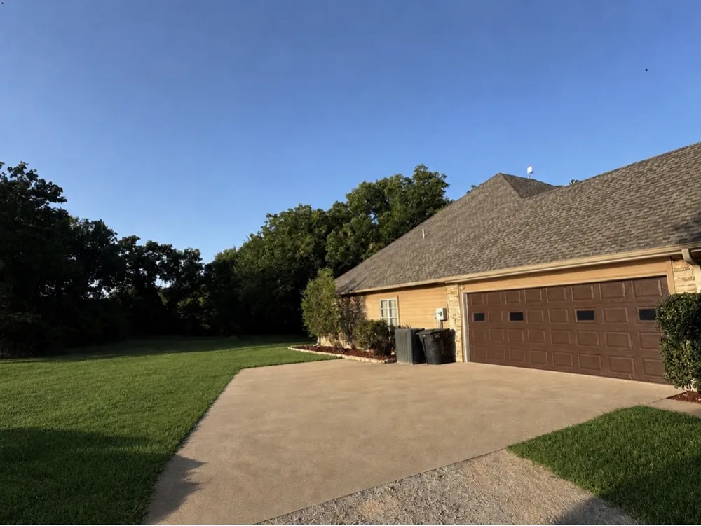 3 Turner Circle Burneyville, OK 73430