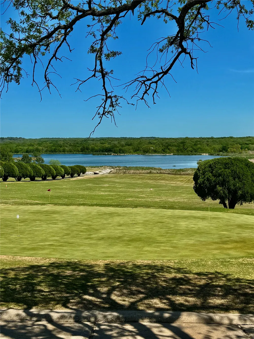 3 Turner Circle Burneyville, OK 73430