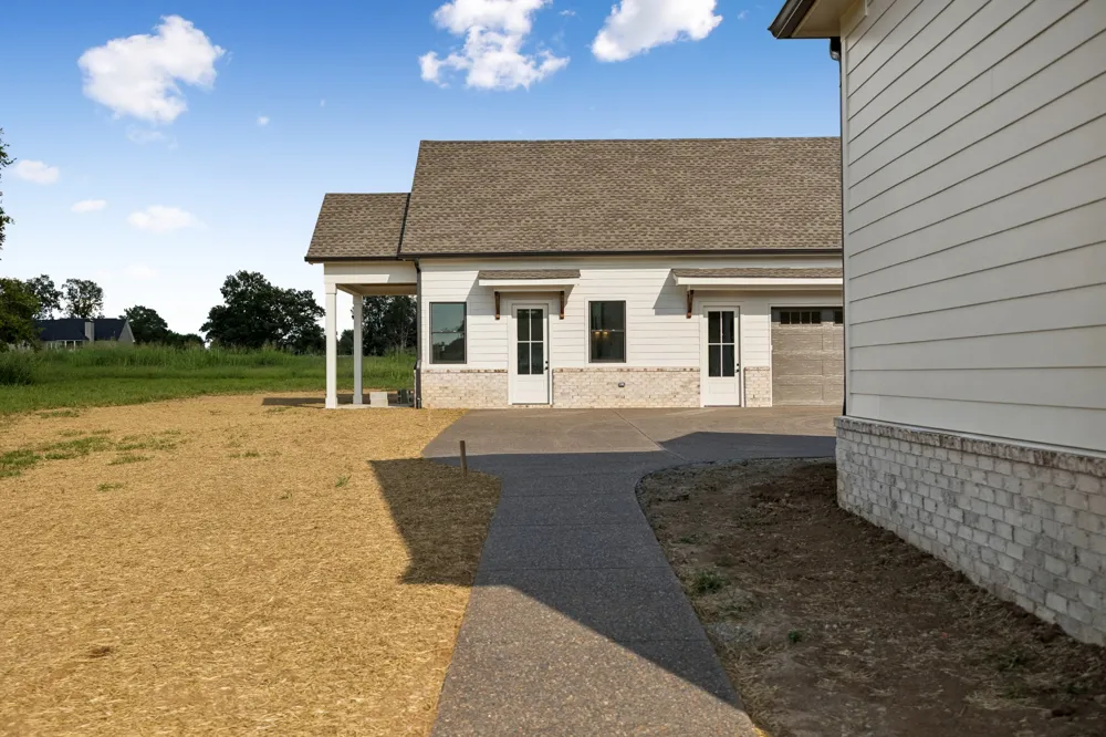 4718 Eagleville Pike Chapel Hill, TN 37034