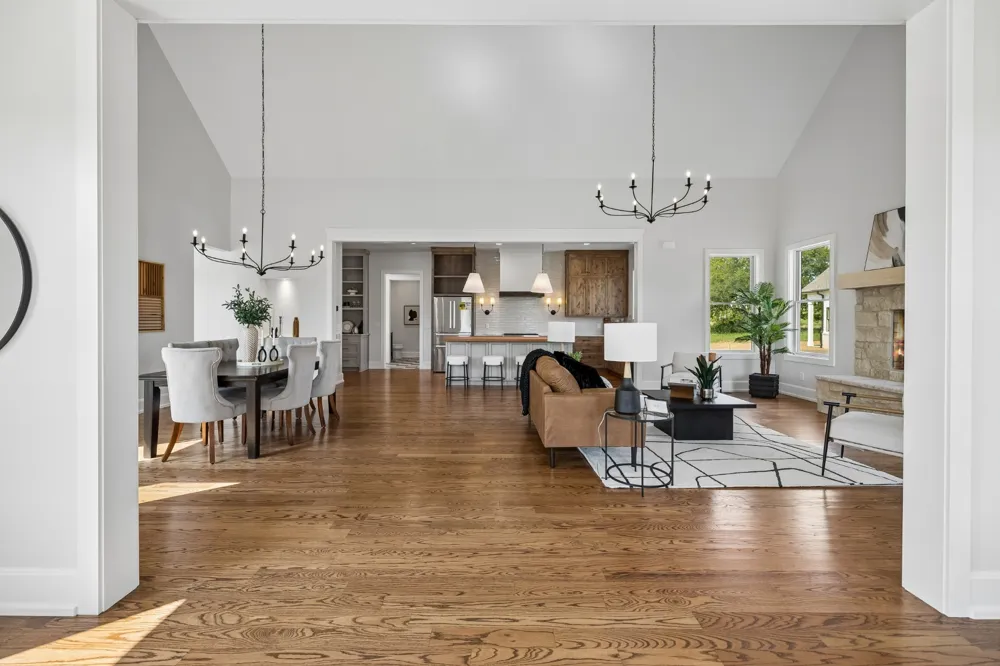 4718 Eagleville Pike Chapel Hill, TN 37034