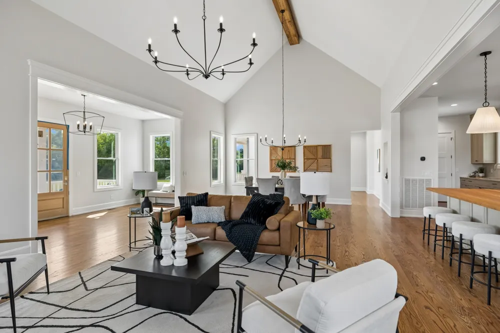 4718 Eagleville Pike Chapel Hill, TN 37034