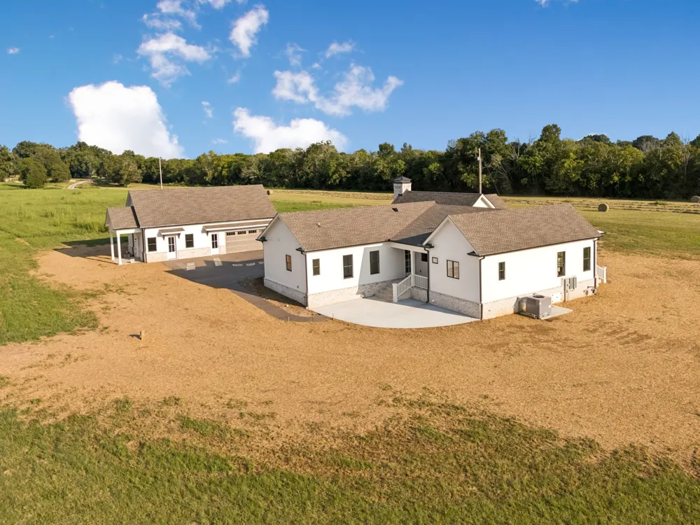 4718 Eagleville Pike Chapel Hill, TN 37034
