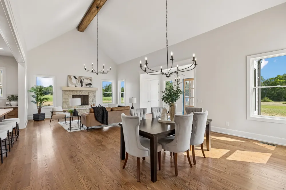 4718 Eagleville Pike Chapel Hill, TN 37034