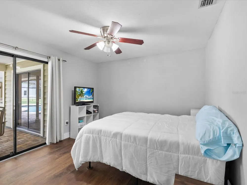 6655 MILLSTONE DRIVE New Port Richey, FL 34655