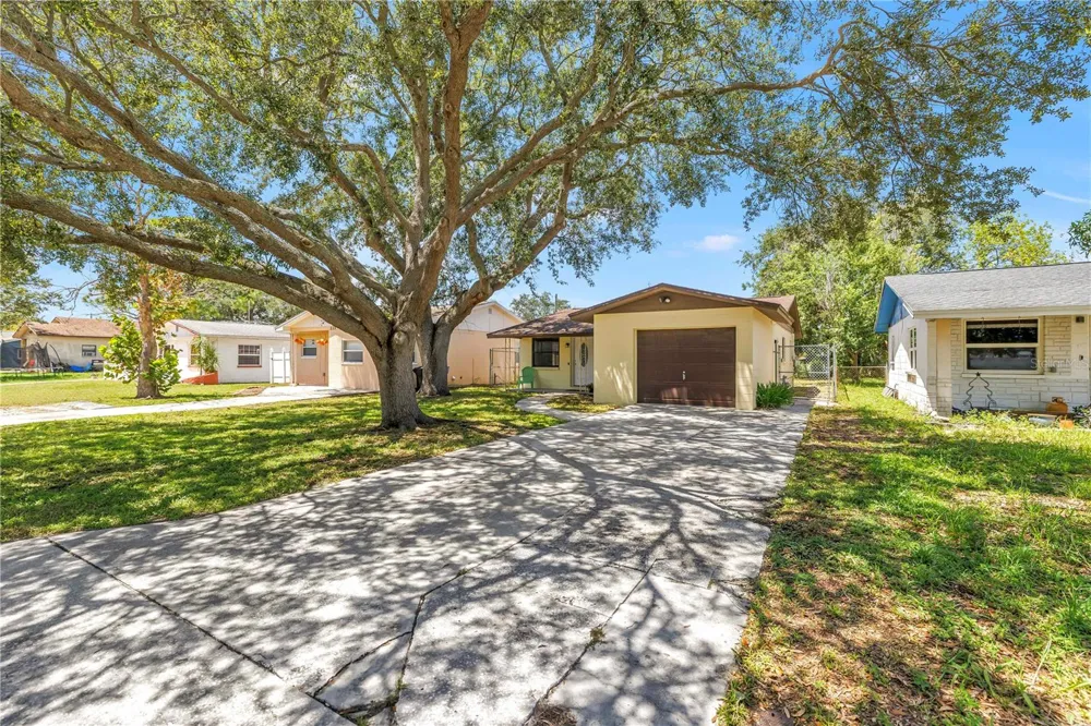 231 93RD AVENUE St Petersburg, FL 33702