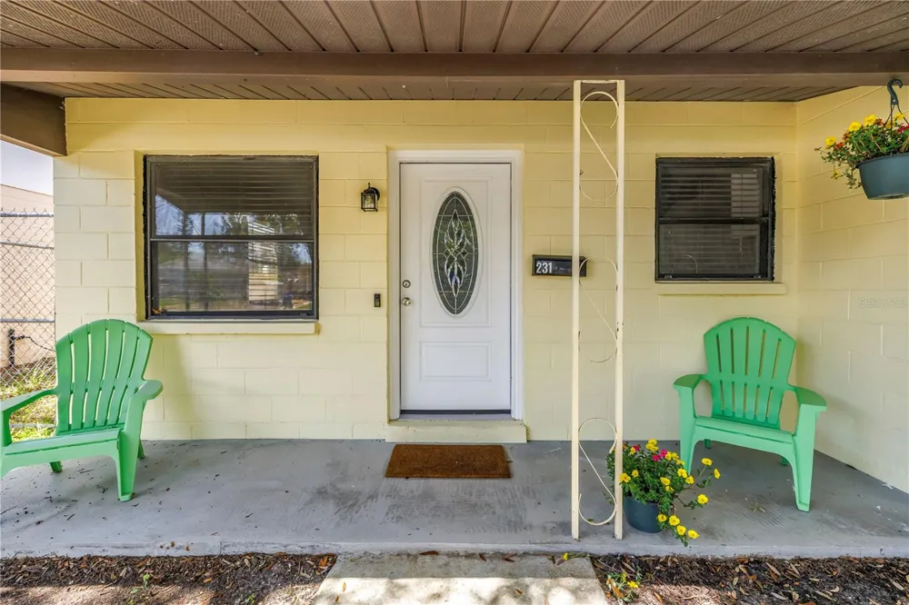 231 93RD AVENUE St Petersburg, FL 33702
