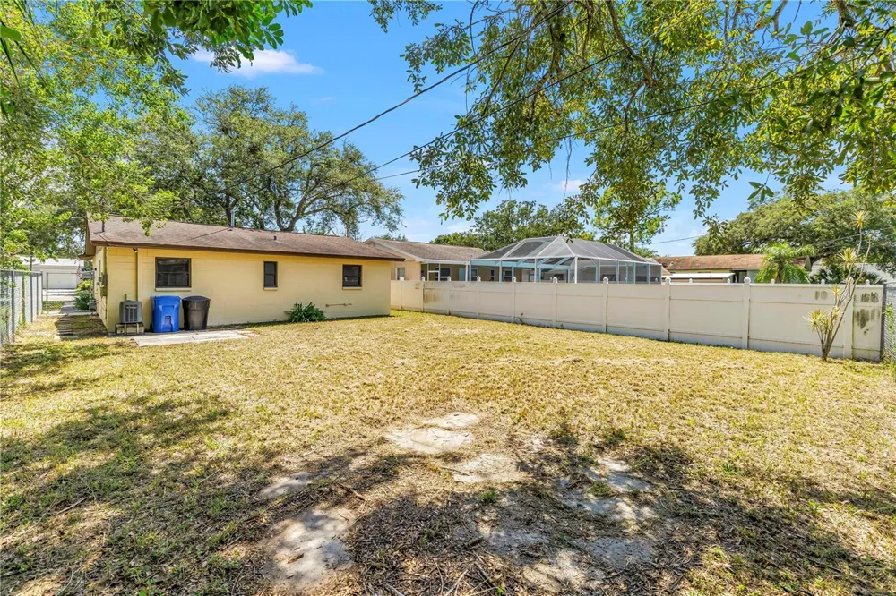 231 93RD AVENUE St Petersburg, FL 33702