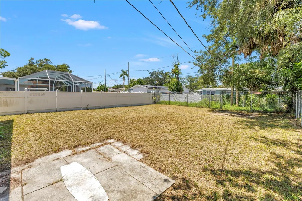 231 93RD AVENUE St Petersburg, FL 33702