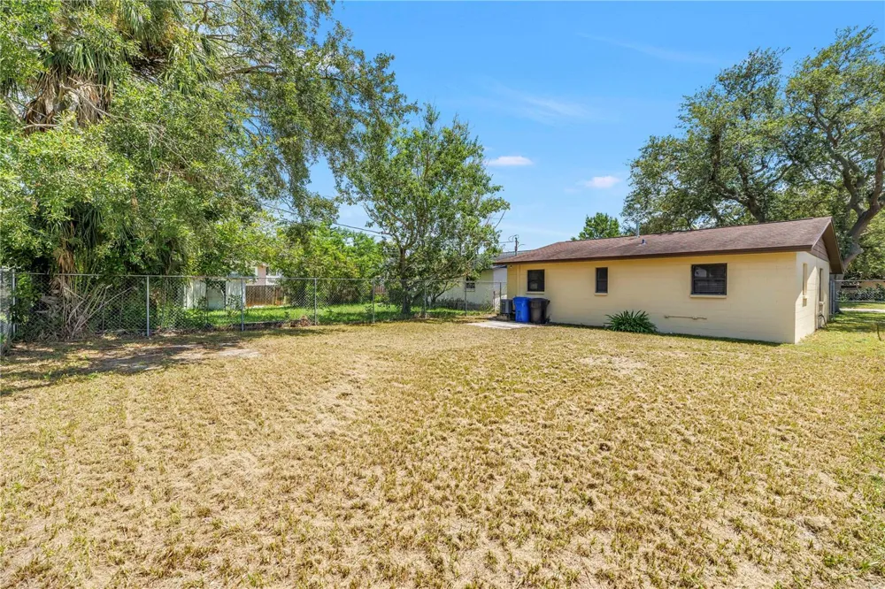 231 93RD AVENUE St Petersburg, FL 33702