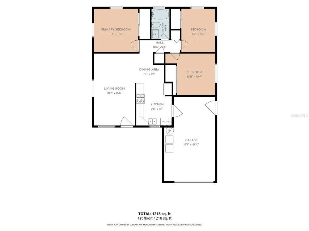 231 93RD AVENUE St Petersburg, FL 33702