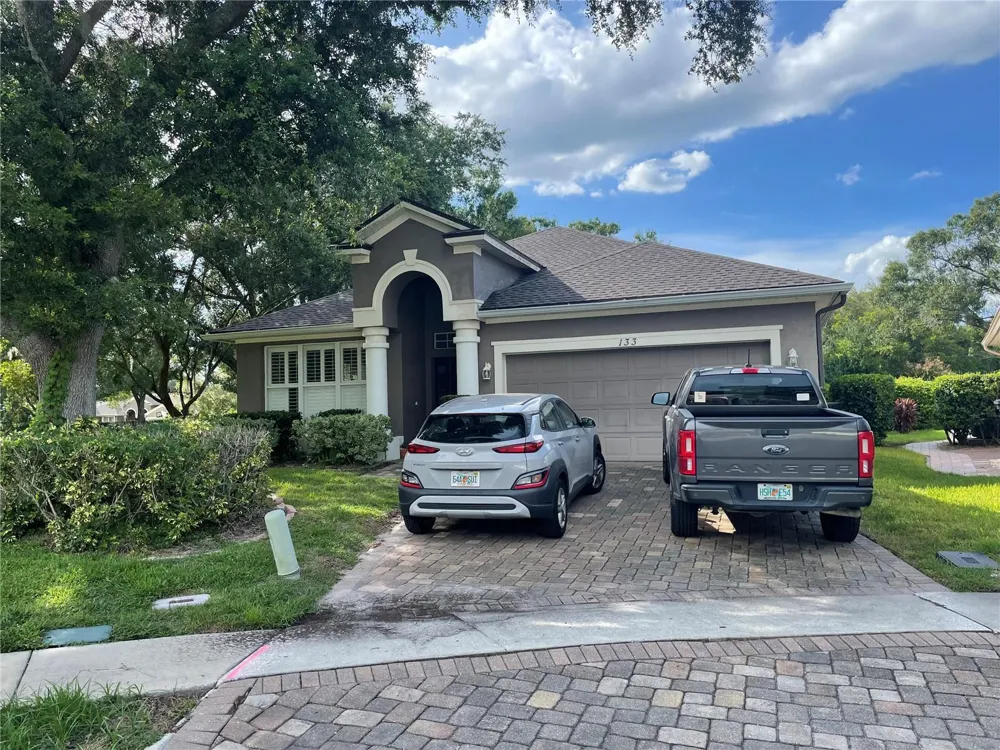 133 REDTAIL PLACE Winter Springs, FL 32708