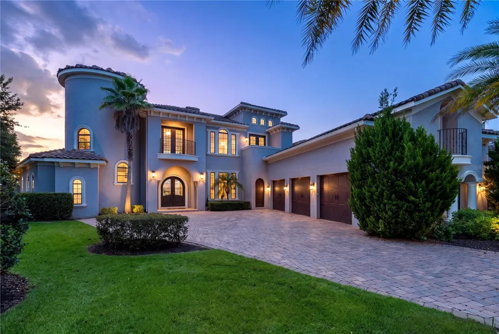 7829 PALMILLA COURT Kissimmee, FL 34747