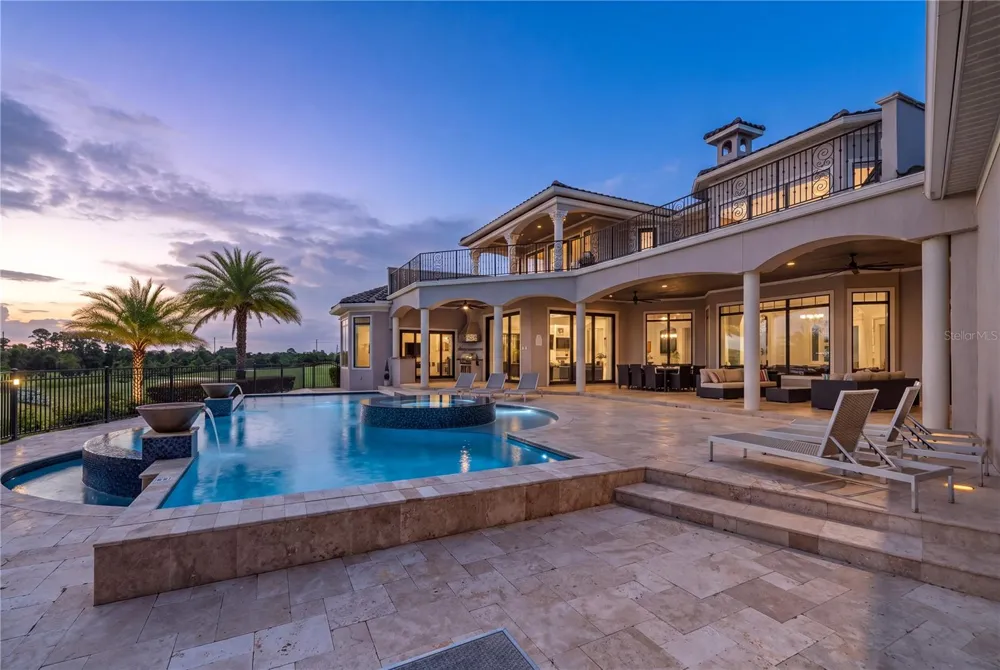 7829 PALMILLA COURT Kissimmee, FL 34747