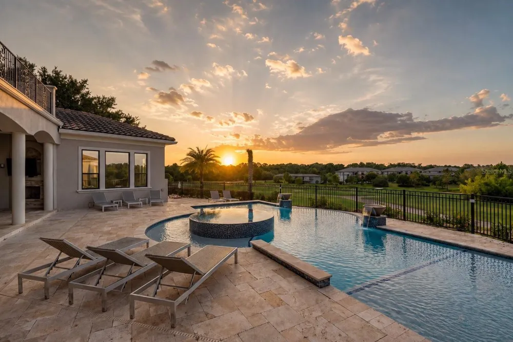 7829 PALMILLA COURT Kissimmee, FL 34747
