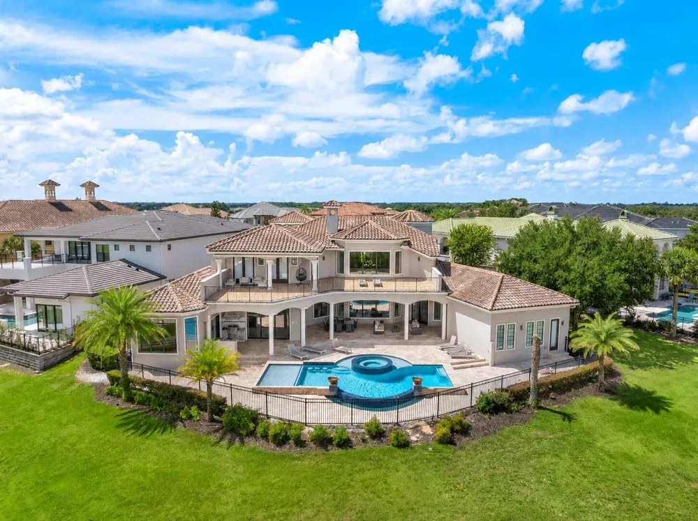 7829 PALMILLA COURT Kissimmee, FL 34747