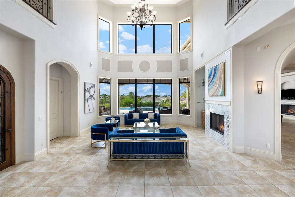 7829 PALMILLA COURT Kissimmee, FL 34747