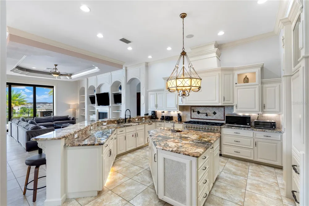 7829 PALMILLA COURT Kissimmee, FL 34747