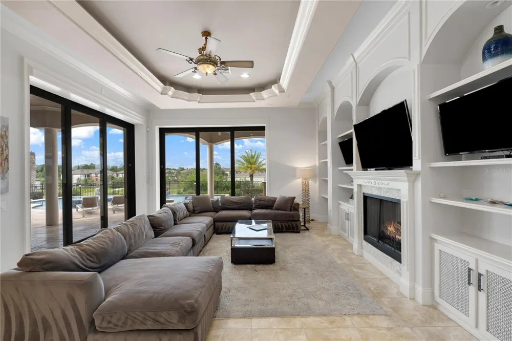 7829 PALMILLA COURT Kissimmee, FL 34747