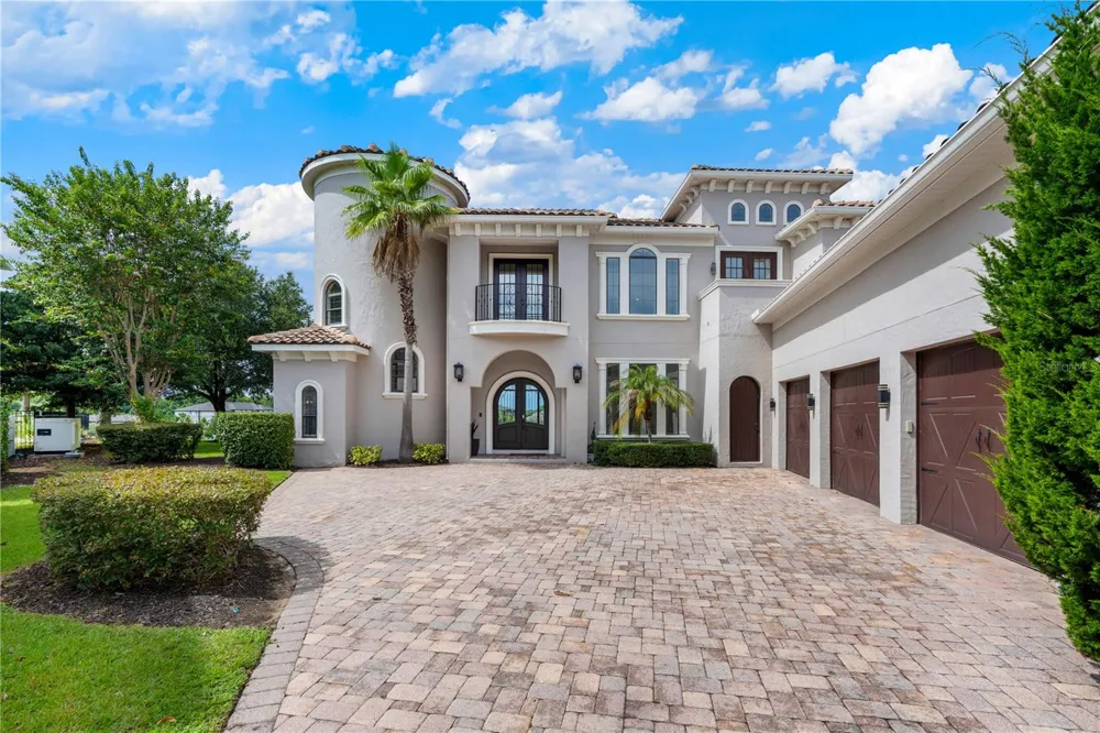7829 PALMILLA COURT Kissimmee, FL 34747