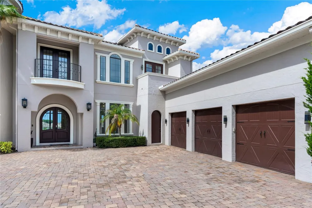 7829 PALMILLA COURT Kissimmee, FL 34747