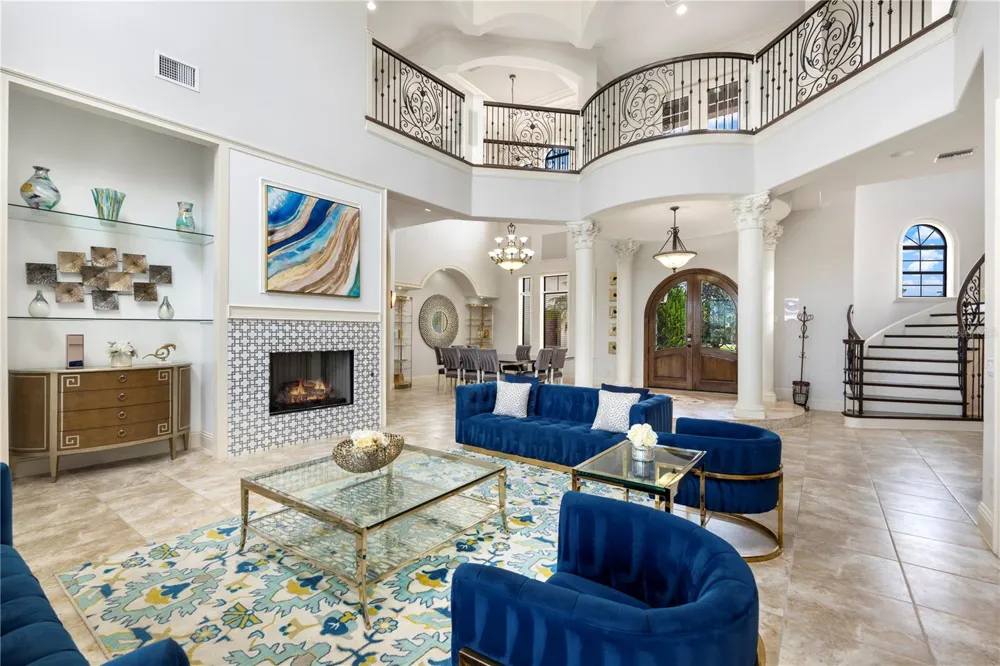 7829 PALMILLA COURT Kissimmee, FL 34747