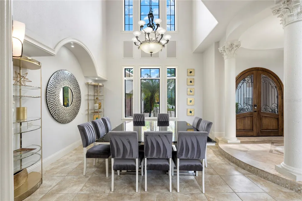7829 PALMILLA COURT Kissimmee, FL 34747