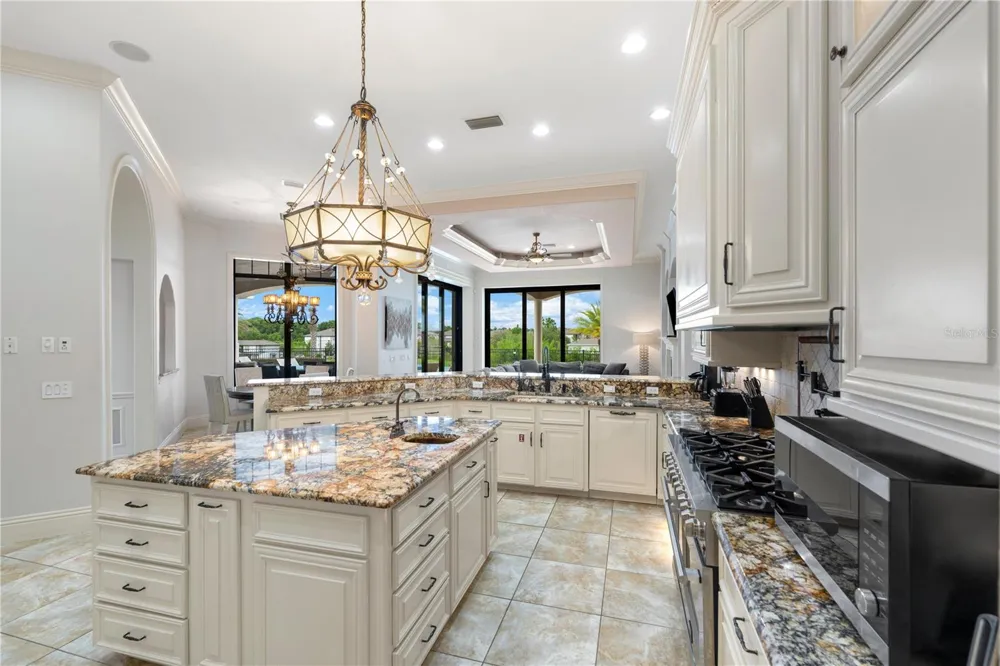 7829 PALMILLA COURT Kissimmee, FL 34747