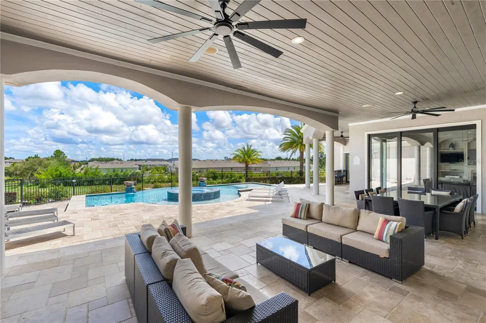 7829 PALMILLA COURT Kissimmee, FL 34747