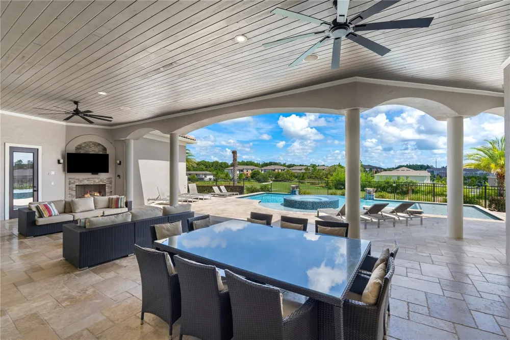 7829 PALMILLA COURT Kissimmee, FL 34747