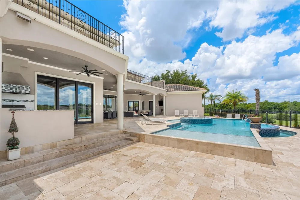7829 PALMILLA COURT Kissimmee, FL 34747
