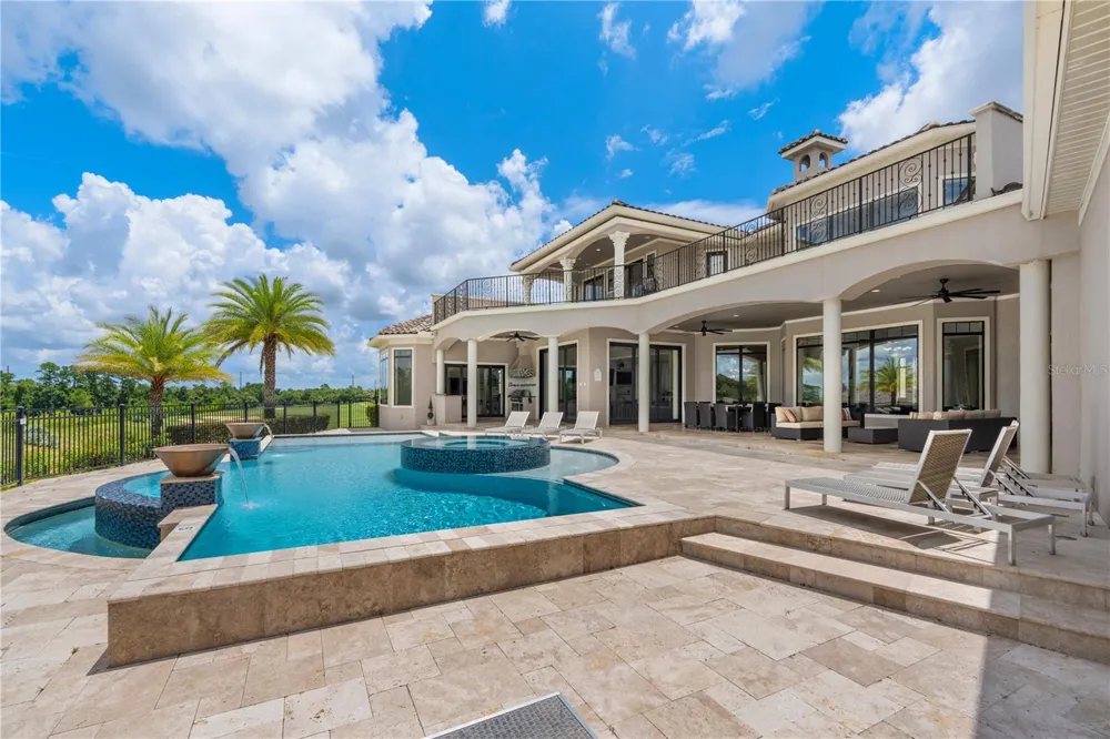 7829 PALMILLA COURT Kissimmee, FL 34747