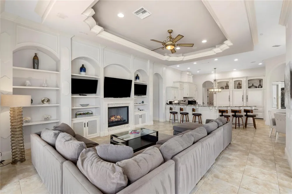 7829 PALMILLA COURT Kissimmee, FL 34747