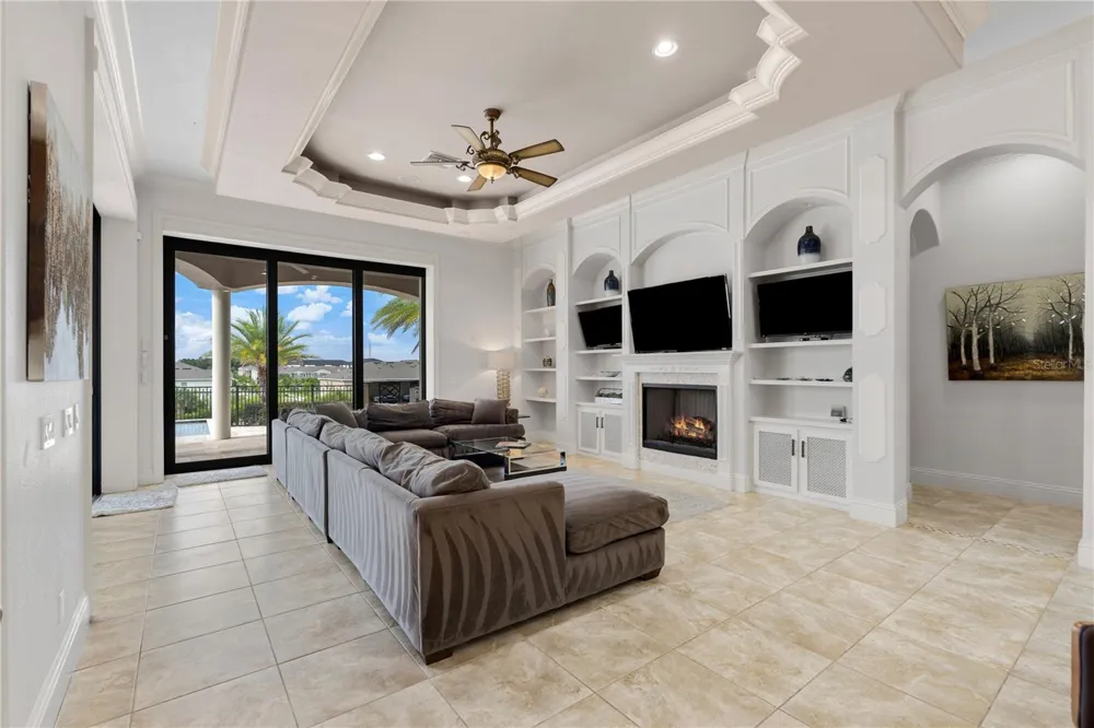 7829 PALMILLA COURT Kissimmee, FL 34747